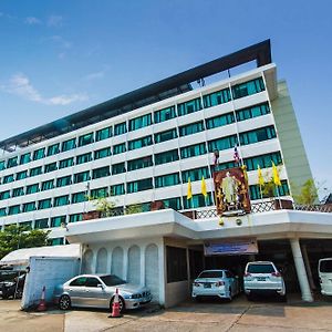 Khon Kaen Hotel